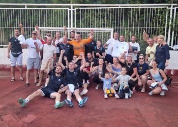 Održani XIX sportski susreti kliničkih centara i bolnica Bosne i Hercegovine