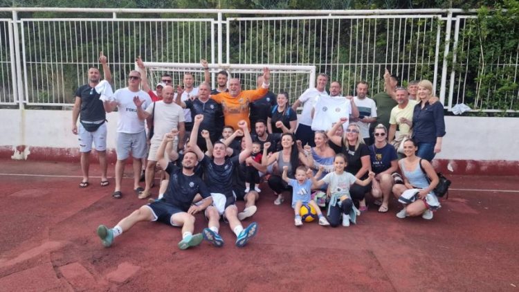 Održani XIX sportski susreti kliničkih centara i bolnica Bosne i Hercegovine