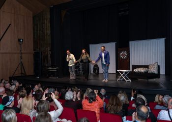 “Mostarska liska”: Sinoć odigrana predstava “Lista za ljubav”