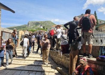 HNK uređuje oblast turističkih vodiča: Formira se registar, inspekcije na terenu