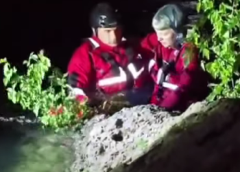 Pogledajte sinoćnju akciju spašavanja iz pećine u Mostaru
