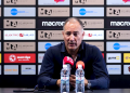 Štimac bez respekta prema rivalu: Kome je interesantno u Zrinjskom da ih stalno pobjeđuje?