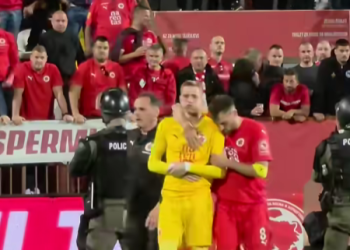 Tarik Karić – od tragičara finala do simbola odgovornosti i karaktera