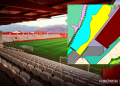 Ko govori istinu o stadionu Veleža: planski dokumenti ili Odjel za urbanizam?