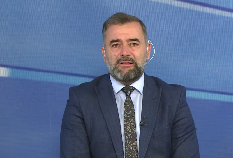 Džafer Alić: „Kriza u Mostaru opterećuje cijeli HNK, mora se naći kompromis i uvažiti zahtjeve Kluba Bošnjaka“