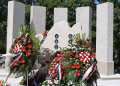 U Krivodolu otkriven spomenik “hrvatskim braniteljima”, otvorena pitanja zakonitosti izgradnje