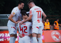Zrinjski dominantan u derbiju: Plemići sa 3:0 ispratili Velež i zaključili sezonu