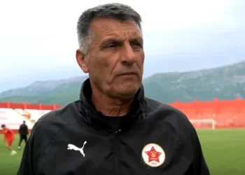 Rahimić pred finale: “Utakmica sezone, pokazaćemo karakter i da ovi rezultati nisu slučajnost”