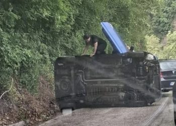 Ilhan i Ajdin heroji dana: Kadeti Policijske akademije pomagali nakon nesreće kod Jablanice