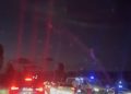 Sudar dva automobila i motora južno od Mostara, na terenu Hitna pomoć i policija