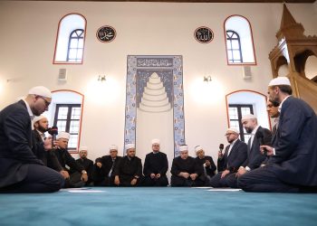 Nevesinje: Centralni program “Dana džemata i džamija” održan u Dugalića džamiji