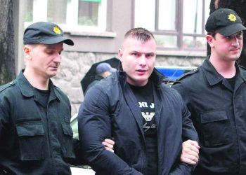 Mostar: U toku potraga za opasnim bjeguncem Adnanom Šerakom na području Vrapčića
