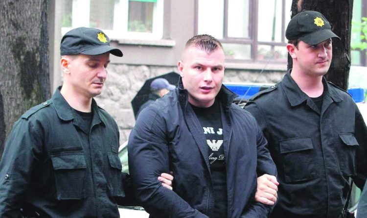 Mostar: U toku potraga za opasnim bjeguncem Adnanom Šerakom na području Vrapčića