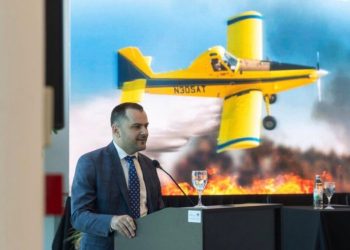 Potpisan ugovor kojim se osigurava prisustvo dva Air Tractora na aerodromu u Mostaru