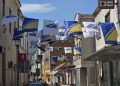 Grad na Neretvi diše za reprezentaciju Bosne i Hercegovine: Ljiljani preplavili mostarske ulice i naselja