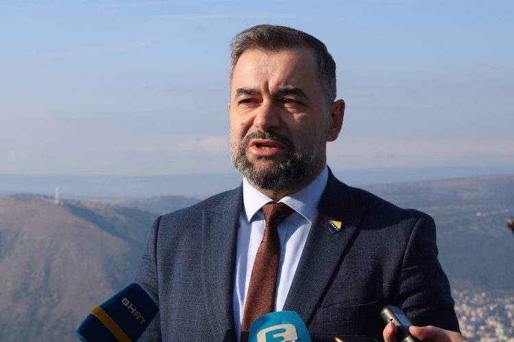 Džafer Alić o dešavanjima u Mostaru, ali i ‘koaliciji’ s HDZ-om BiH: Kordić ide po ivici zakona