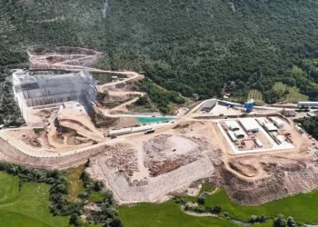 Zaustavljeni radovi na kontroverznoj hidroelektrani koja može ugroziti Bunu, Bunicu i Bregavu