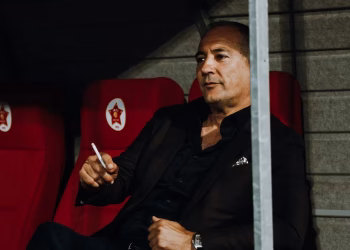 Igor Štimac poslao pismo”poštovanim rivalima sa istočne strane”