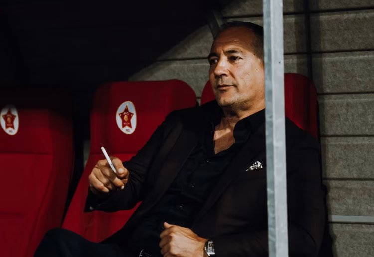 Igor Štimac poslao pismo”poštovanim rivalima sa istočne strane”