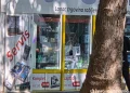 Mostar: Provaljeno u trgovinu informatičke opreme