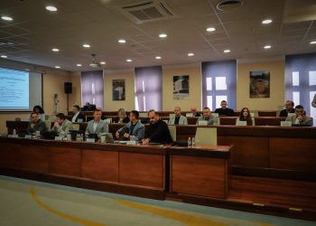“Legitimno predstavljanje” po mjeri HDZ-a: Jedna Bošnjakinja je prisustvovala sjednici Gradskog vijeća