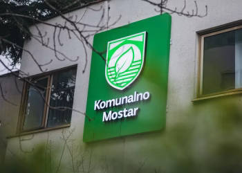 Konkurs uprkos dugovima: Komunalno Mostar traži zamjenika šefa službe, šefove odjela, saradnike i mnoge druge