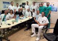 Historijski trenutak za SKB Mostar: Uspješno izvedena prva transplantacija bubrega