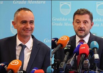Đani Rahimić dokazao HDZ-ovu prevaru: Inspekcija utvrdila nepravilnosti u katastru, Kordiću naređeno da raskine ugovor sa Antom Lasićem!