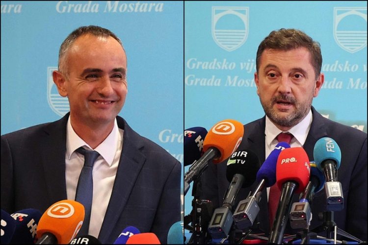 Đani Rahimić dokazao HDZ-ovu prevaru: Inspekcija utvrdila nepravilnosti u katastru, Kordiću naređeno da raskine ugovor sa Antom Lasićem!