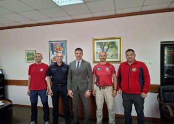 MUP HNK i gorske službe spašavanja unapređuju koordinaciju na terenu