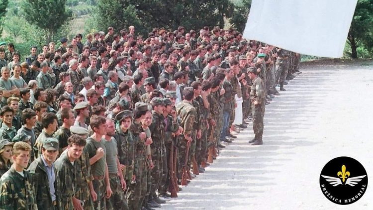 Historijske “NE” Herceg-Bosni i HVO-u