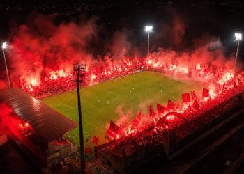 “Planule” sve karte za finale Kupa BiH između Veleža i Zrinjskog: Očekuje se vatrena atmosfera na stadionu Rođeni
