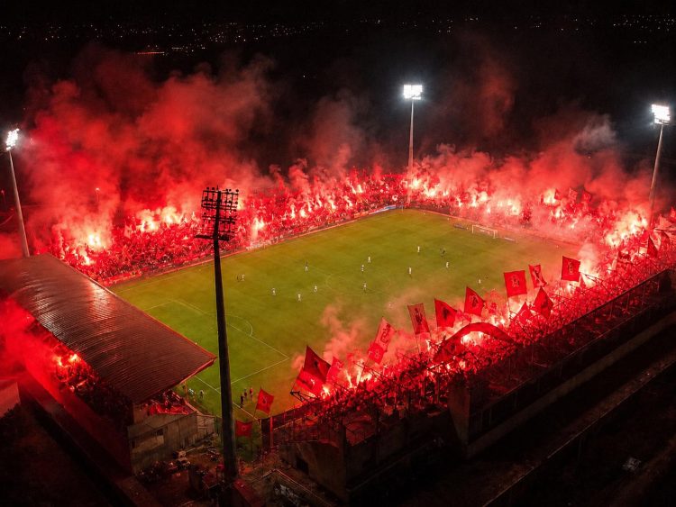 “Planule” sve karte za finale Kupa BiH između Veleža i Zrinjskog: Očekuje se vatrena atmosfera na stadionu Rođeni