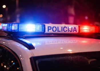 Jedna osoba smrtno stradala u teškoj saobraćajnoj nesreći kod Konjica