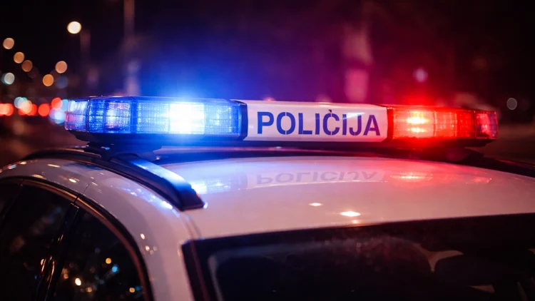 Jedna osoba smrtno stradala u teškoj saobraćajnoj nesreći kod Konjica