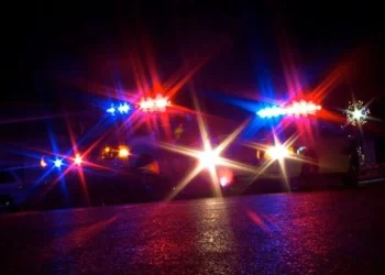 Dvije osobe povrijeđe u sudaru motora i automobila u Blagaju