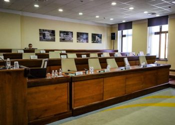 Ni Bošnjaci direktori javnih ustanova nisu došli na sjednicu Gradskog vijeća Mostara, Ćorić otkrio ko je odbio dolazak