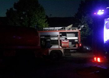 Drama u Mostaru: Više osoba se zaglavilo u pećini, spašavali ih mostarski vatrogasci