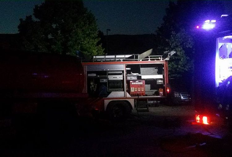 Drama u Mostaru: Više osoba se zaglavilo u pećini, spašavali ih mostarski vatrogasci