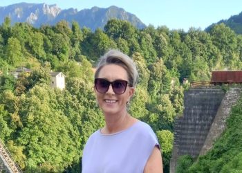 Prva samostalna izložba Senade Aliman u Kulturnom centru Mostar Sjever