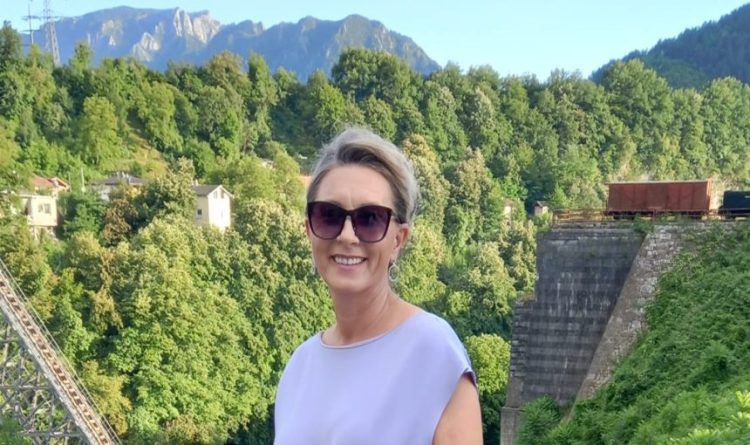 Prva samostalna izložba Senade Aliman u Kulturnom centru Mostar Sjever