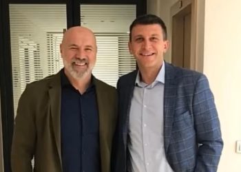 Dva Sergeja: “Ima nešto u tom Mostaru…”