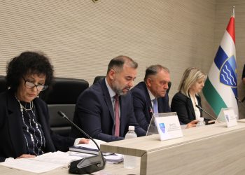 Usvojeni Nacrt Zakona o porezu na promet nekretnina u HNK i Nacrt Zakona o zakupu stana u HNK