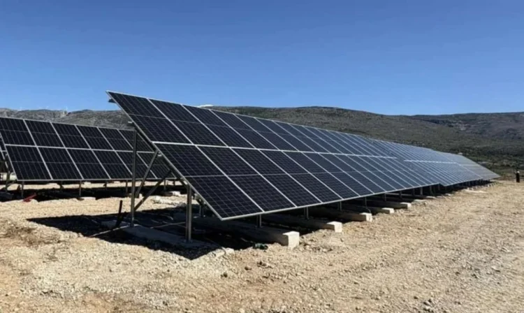 Sud poništio okolinsku dozvolu za solare na Jasenjanima: Dokazan pravni interes mještana i sumnjiva podjela na više elektrana