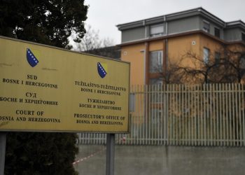 Presuda Suda BiH: Mostarski preduzetnik osuđen za pranje novca