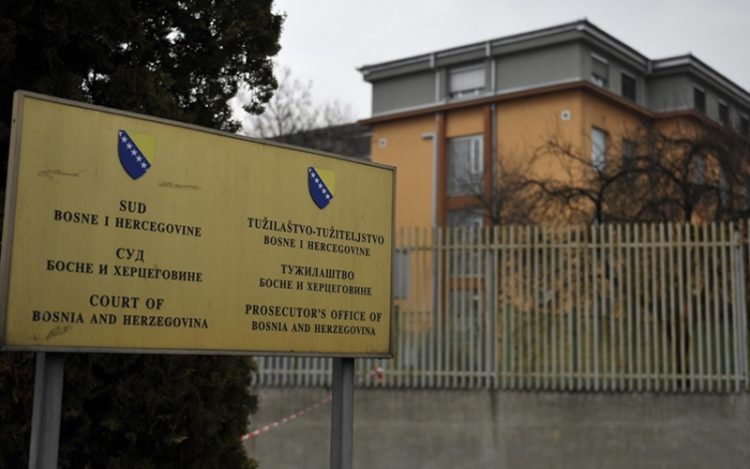 Presuda Suda BiH: Mostarski preduzetnik osuđen za pranje novca