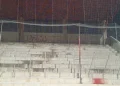 Ultrasi napustili stadion, a onda je otkriveno šta su ostavili na tribini Rođenih
