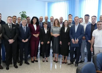 Vlada FBiH i Vlada HNK: Potpisan ugovor o rekonstrukciji saobraćajnice Humi-Lišani vrijedan 2,5 miliona KM