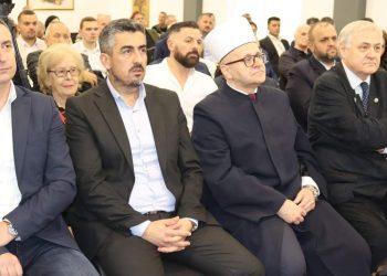 Usvojena “Neretvanska deklaracija za mir i ravnopravnost” u Mostaru