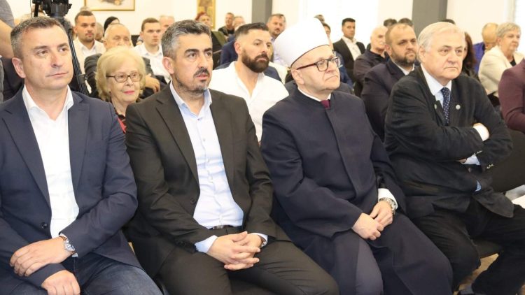 Usvojena “Neretvanska deklaracija za mir i ravnopravnost” u Mostaru